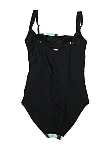 Calvin Klein One Piece Swimsuit (view 2)
