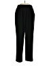 JM Collection Black Casual Pants Size 14 - photo 1