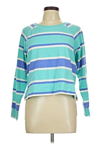 Wildfox Long Sleeve Top (view 1)