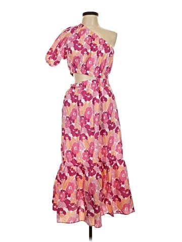 Lush Cocktail Dress (view 1)