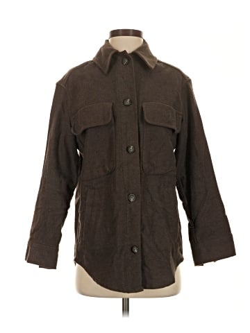 Everlane Coat (view 1)