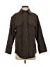 Everlane 100% Cotton Brown Coat Size XS - photo 1