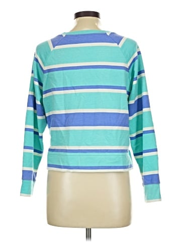 Wildfox Long Sleeve Top (view 2)
