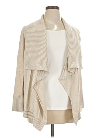 INC International Concepts Cardigan (view 1)