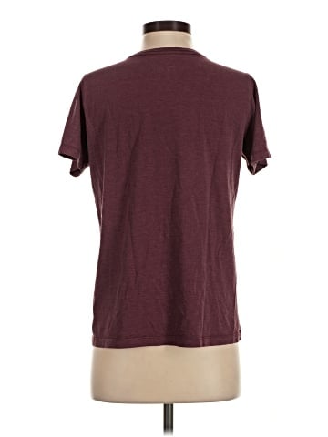 Converse Short Sleeve T-Shirt (view 2)