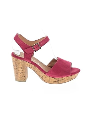 American Eagle Shoes Wedges (view 1)