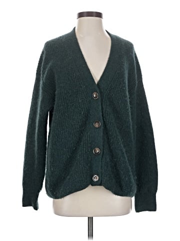 Stockholm Atelier & Other Stories Cardigan (view 1)