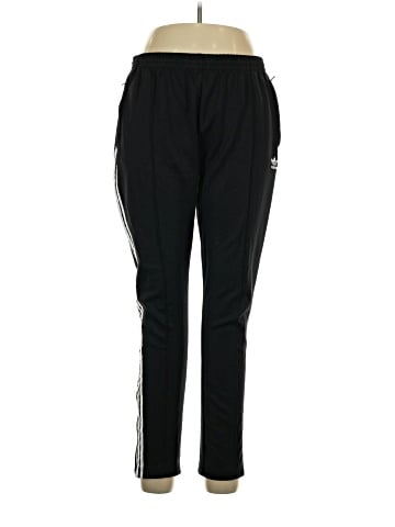 Adidas Track Pants (view 1)