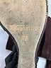 Matiko 100% Leather Burgundy Boots Size 7 1/2 - photo 3