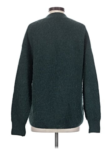Stockholm Atelier & Other Stories Cardigan (view 2)