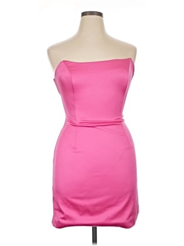 Elliatt Cocktail Dress (view 1)