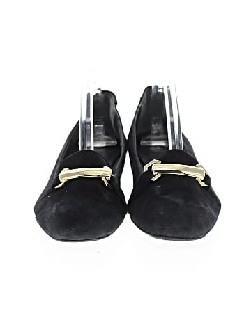 Franco Sarto Flats (view 2)
