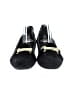Franco Sarto Black Flats Size 9 1/2 - photo 2