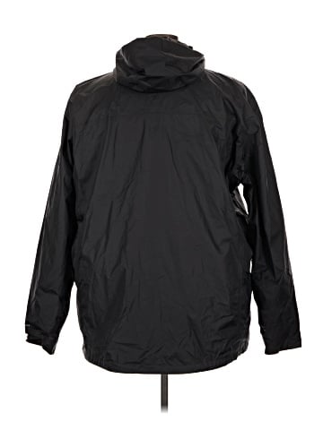 Columbia Raincoat (view 2)