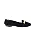 Franco Sarto Black Flats Size 9 1/2 - photo 1