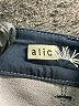 Alice 100% Leather Black Leather Pants Size 2 (estimated) - photo 7