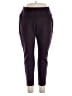 J.Jill Solid Purple Casual Pants Size XL - photo 1
