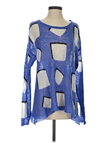 Wildfox Pullover Sweater (view 1)