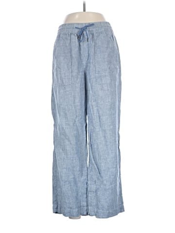 Athleta Linen Pants (view 1)
