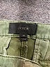 J.Crew Green Jeans Size 28 waist - photo 7