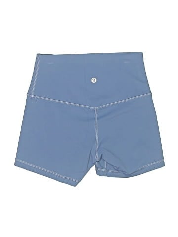 Lululemon Athletica Athletic Shorts (view 2)