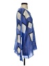 Wildfox Blue Pullover Sweater Size Sm (1 or S) - photo 4