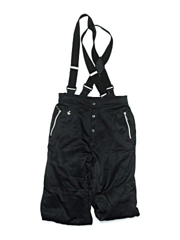 Spyder Snow Pants With Bib (view 1)