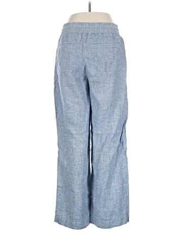 Athleta Linen Pants (view 2)