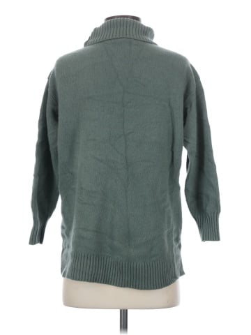 Apiece Apart Turtleneck Sweater (view 2)