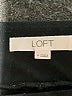 Ann Taylor LOFT Solid Black Active Pants Size M - photo 7