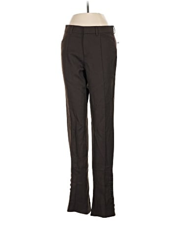Ralph Lauren Black Label Wool Pants (view 1)
