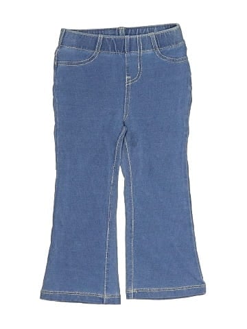Cat & Jack Casual Pants (view 1)
