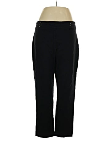 JM Collection Dress Pants (view 1)