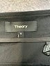 Theory Black Formal Skirt Size 0 - photo 4