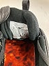 Nike Black Sneakers Size 6 1/2 - photo 3