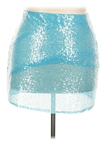 MNG Casual Skirt (view 1)