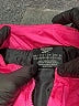 Reebok 100% Polyester Pink Vest Size 5 - photo 3