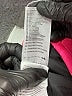 Reebok 100% Polyester Pink Vest Size 5 - photo 4
