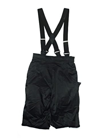 Spyder Snow Pants With Bib (view 2)
