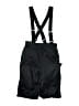 Spyder Black Snow Pants With Bib Size 18 - photo 2