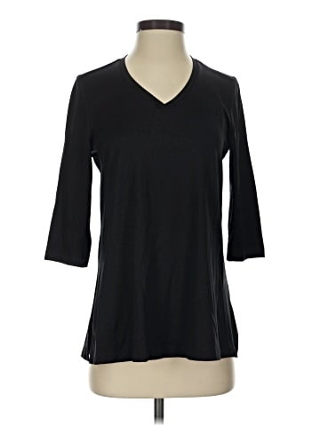 Anue 3/4 Sleeve Top (view 1)