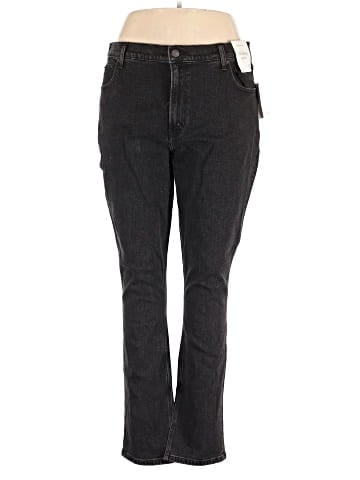 Abercrombie & Fitch Jeans (view 1)
