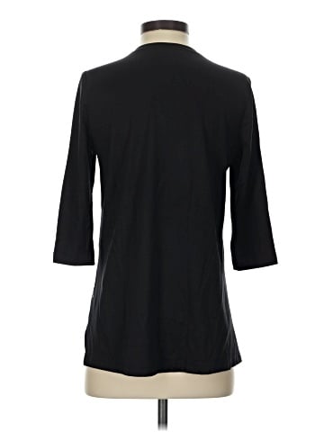 Anue 3/4 Sleeve Top (view 2)