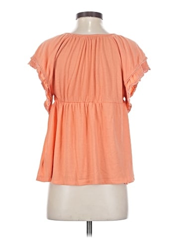 Heart Soul Short Sleeve Top (view 2)