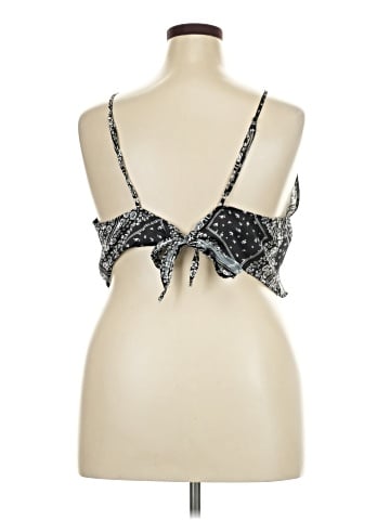 BP. Sleeveless Blouse (view 2)