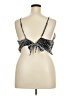 BP. 100% Polyester Silver Sleeveless Blouse Size 3X - photo 2