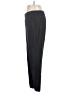 Eddie Bauer Solid Black Track Pants Size M - photo 5