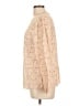 Ofeefan Ivory Long Sleeve Blouse Size L - photo 5