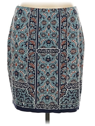 Max Studio Casual Skirt (view 1)