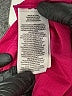 RLX Ralph Lauren Pink Active Tank Size S - photo 8